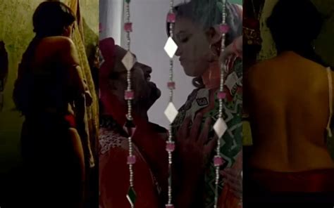 Swara Bhaskar Sex Scene Telegraph