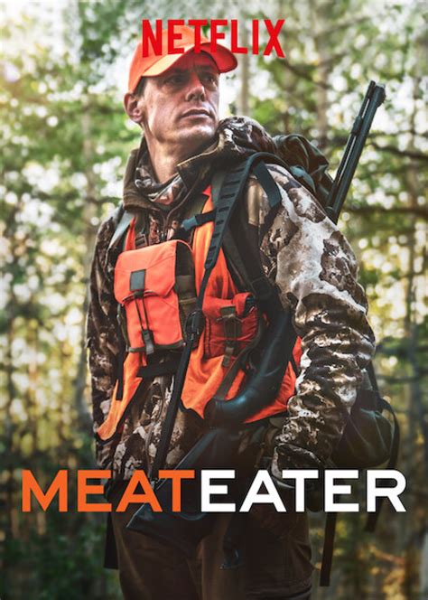 Watch Meateater Online Season Tv Guide