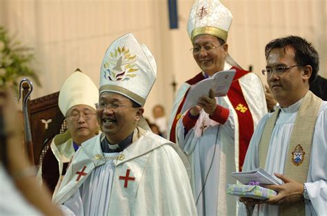 Faith christian centre (fcc) which began with a small group in 1994 was planted by the anglican diocese of sabah. Anglican Diocese of Sabah