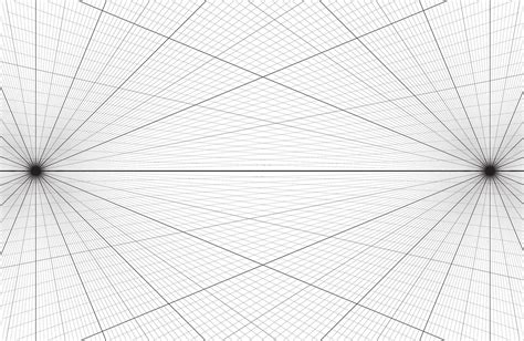 Free Perspective Grids Adam Miconi Artwork