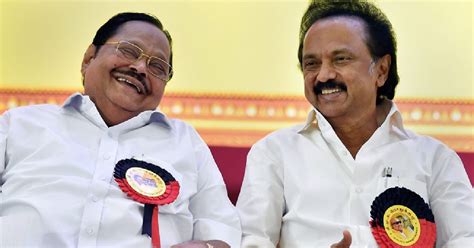 Dmk alliance blogs, comments and archive news on economictimes.com. Congress can quit alliance if they want to, says DMK veteran Duraimurugan even as national party ...