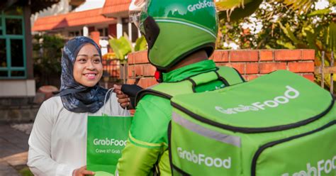 See more of uber network malaysia on facebook. Let GrabFood Grab Your Food for You! | TallyPress