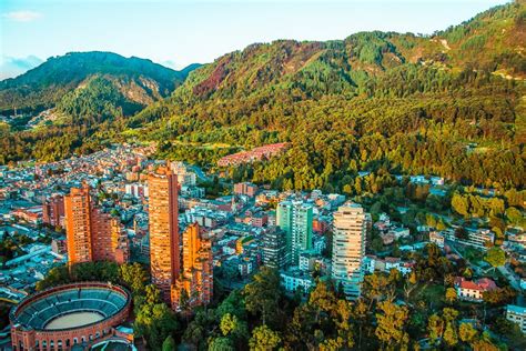31 Best Places To Visit In Colombia In 2023 Cities And Nature