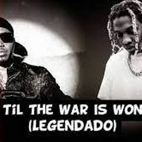 Stream Nas Til The War Is Won Feat Lil Durktimmyb357remix By