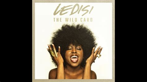 the ktookes spot ledisi ledisi “the wild card” album review youtube