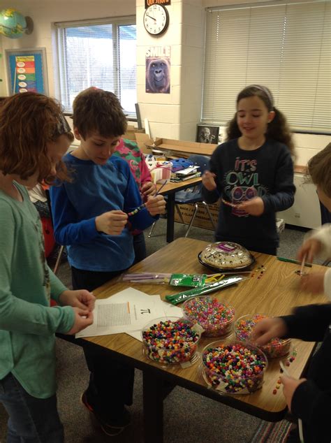 Review fractions, multiplication, measurement, history of pi, and circles. Visions Math Students Celebrate Pi Day - Norge Elementary ...