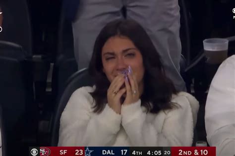 Cowboys Fan Explains What Its Like To Be A Viral Sad Fan Meme