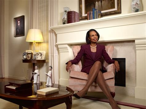 Picture Of Condoleezza Rice
