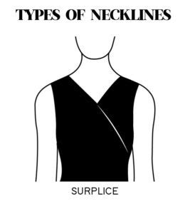 23 Types Of Necklines Paisley Sparrow