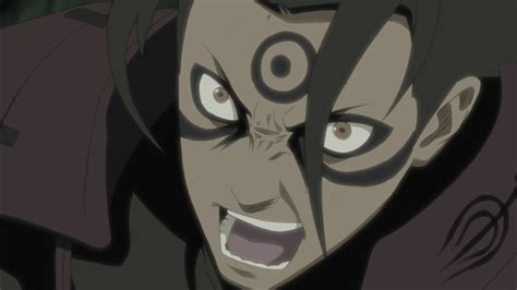 Maybe you would like to learn more about one of these? Naruto Shippuden Episode 366 ナルト 疾風伝 - Hashirama's Sage ...