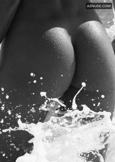 Rachel Cook Nude From Her Recent Photoshoot By Robert Voltaire For