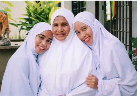 Umur tidak melebihi 30 tahun pada 1 julai 2017. Walaupun Pernah Diejek, Gadis Buktikan Kejayaan Raih ...