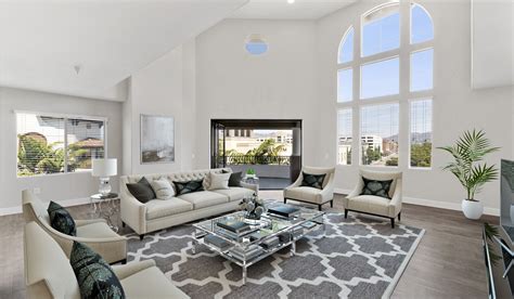 Palazzo West - Apartments in Los Angeles, CA - Premier Penthouses