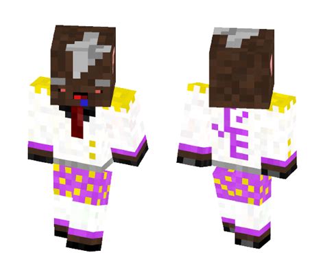 Download Derp Cow Minecraft Skin For Free Superminecraftskins