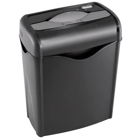This reliable compact machine destroys up to 8 sheets of documents or 1 credit card per pass into 7/32 x 1 27/32 pieces. Aurora AU670XA Crosscut Paper Shredder 6 Sheet - Walmart ...