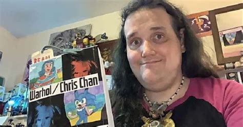Who Leaked Chris Chan S Messages Mother S Sexual Assault Outed By