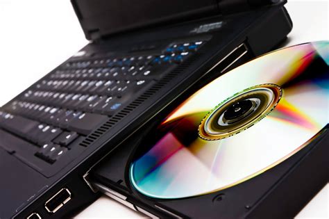 Best Laptop With Cd Drive In 2021 Including Dvd Drive