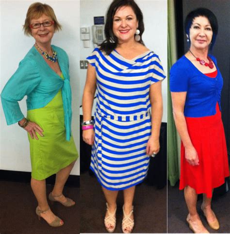 What We Were Wearing At The Aici Sydney Conference — Inside Out Style