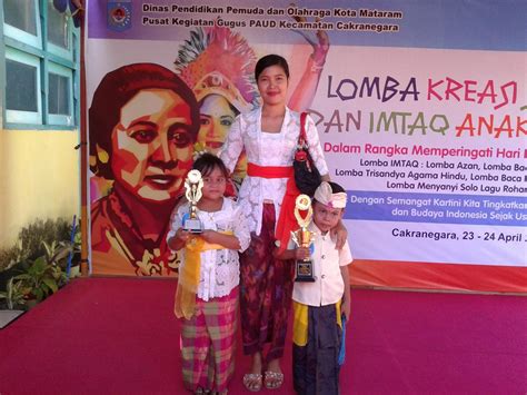 Pedro linares & son | artist, art. Pendidikan Anak Usia Dini (PAUD) - KB DAN TK PELANGI ...