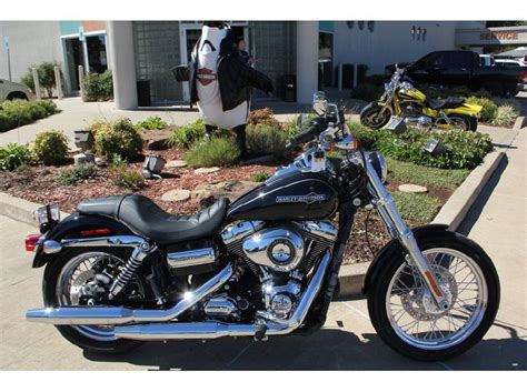 Not that i don't like them, but if you are a wg person lets see them and hear from you. Buy 2014 Harley-Davidson FXDC - Dyna Super Glide Custom on ...