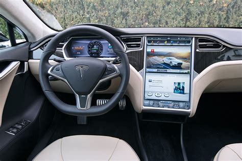 Alle infos zur reichweite und alle preise! Youxia X: Tesla Model S mit K.I.T.T.-Elementen - Bilder ...
