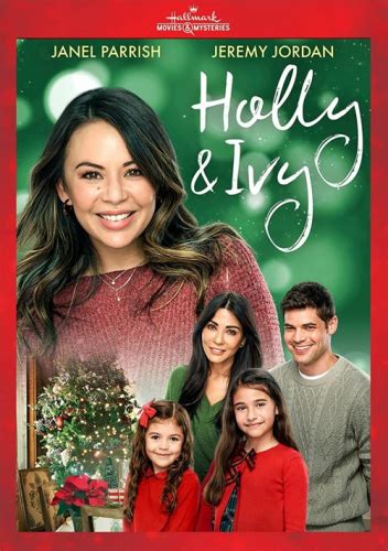 Holly And Ivy Dvd 2020 Dvd Empire