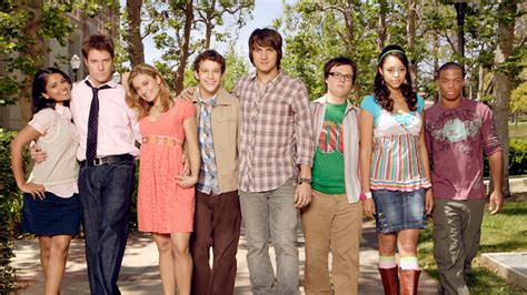Best Teen Shows On Hulu New And Old Favorites Paste
