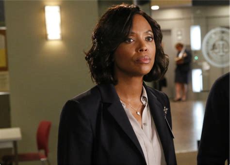 Criminal Minds Hub Criminal Minds Season 12 Aisha Tylers On