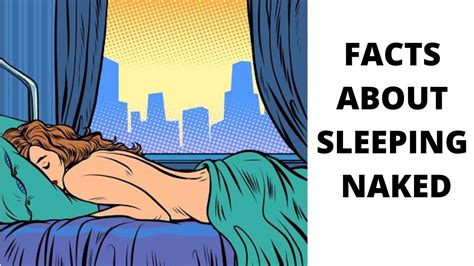 10 Benefits Of Sleeping Naked Very Few Of Us Know YouTube
