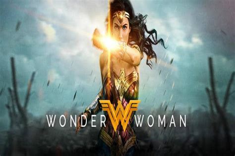 Movie Review Wonder Woman An Iconic Superhero Reborn The Silver