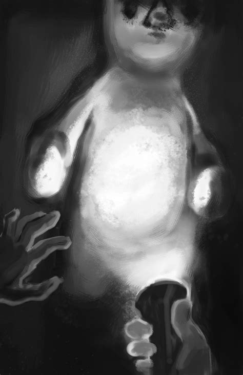 Artstation Scp 173
