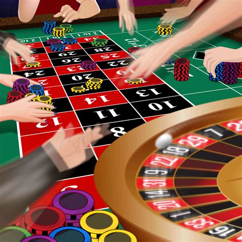 Online roulette sites in india are places where gamblers gather to play the most popular table game for free, for real money or against a live dealer. American roulette game online: its main rules, strategies ...