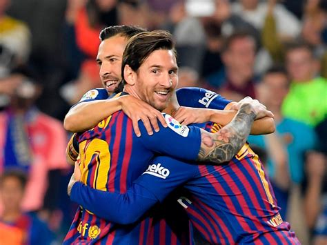 Head to head statistics and prediction, goals, past matches, actual form for la liga. Barcelona vs Sevilla LIVE: Latest updates from the Nou ...