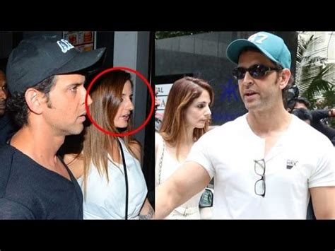 Sussanne khan is a famous indian interior designer and also an entrepreneur. Hrithik Parties ALL WEEKEND With Ex-Wife Sussanne Khan ...