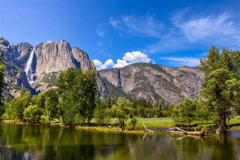 Yosemite Valley Yosemite Np Ca Oc 4608x3072 Rimagesofcalifornia