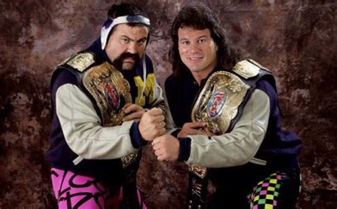 Steiner Brothers Team Photos Teams Wrestling Wwe
