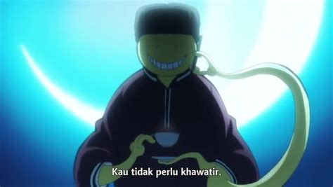 Ansatsu Kyoushitsu Tv Season 2 Episode 9 Subtitle Indonesiamp4