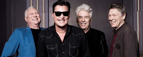 Golden earring had been recording an album at the famous abbey road studios in london in the summer of 2011. Golden Earring viert '50 Years Together' in de Lotto Arena ...