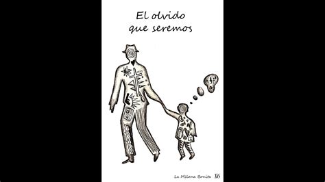 El olvido que seremos fin. El olvido que seremos Fin - YouTube