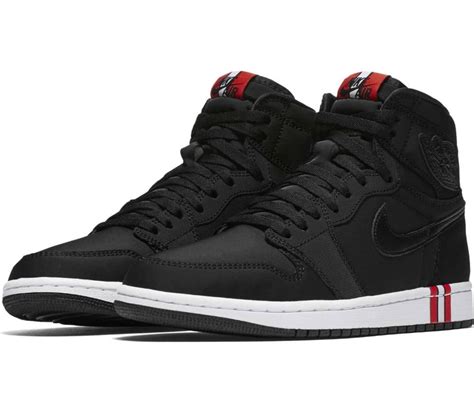 ✓ express delivery available ✓buy now, pay later. Jordan Air Jordan 1 PSG Retro Sneakers online kaufen ...
