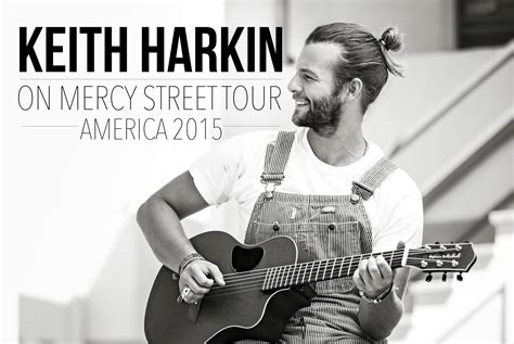 Tickets For Keith Harkin On Mercy Street Tour 2015 In Pittsburgh From