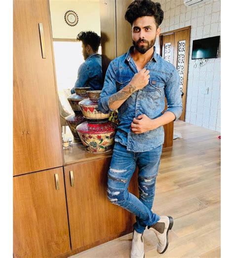 The cricketer born 6 december 1988. Ravindra Jadeja House Interior - Ravindra jadeja's wife ...