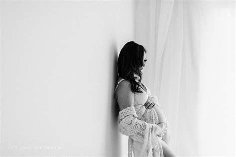 maternity boudoir photography washington dc pregnancy photographer — kate juliet photography