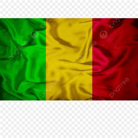 Drapeau Mali Png Vecteurs Psd Et Icônes Pour Téléchargement Gratuit