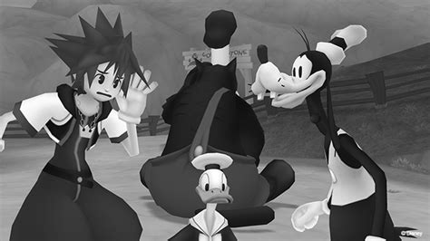 We ventured to different disney worlds on a gummi ship that i've come to loathe more than. A Newbie's Guide to Kingdom Hearts HD 2.5 Remix | The Mary Sue