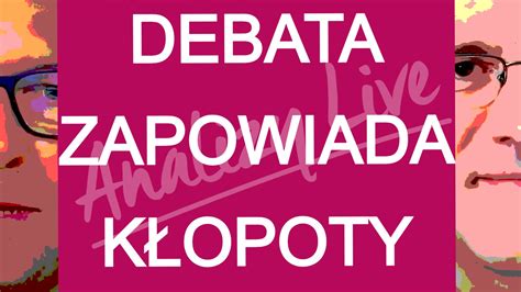 Automatyczna aktualizacja stanów magazynowych (musisz mieć włączony. Debata zapowiada kłopoty - Analizy.pl
