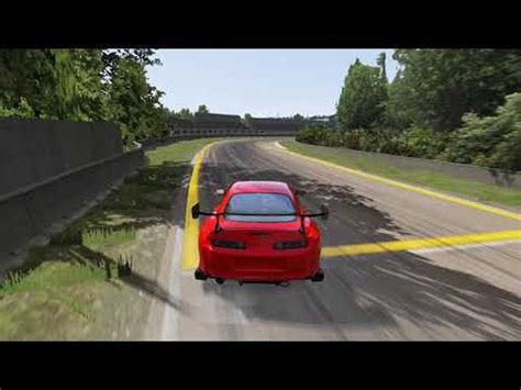 Assetto Corsa Drift G27 YouTube