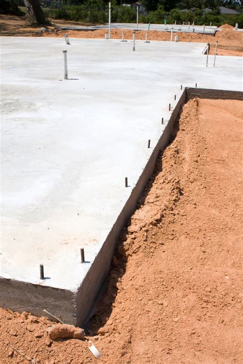 Important Benefits Of Slab Jacking To Lift Your Concrete Slab The
