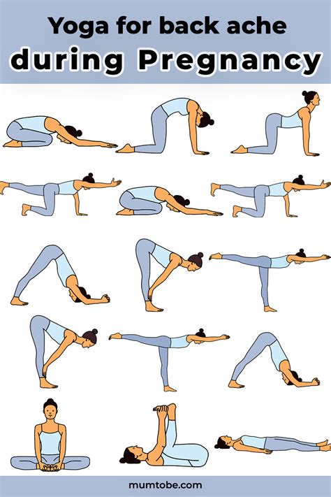 Yoga In Pregnancy Poses Tips Artofit