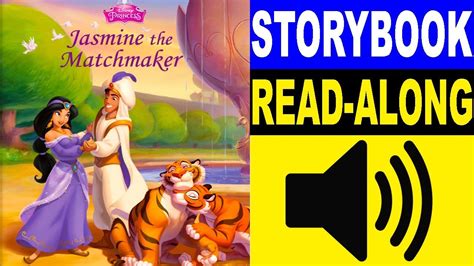 Aladdin Read Along Storybook Read Aloud Story Books Disney Princess